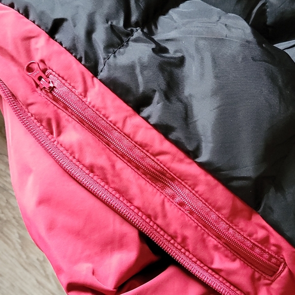 Columbia XCO  jacket - Picture 7 of 9